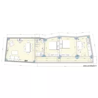 T3 BOTTI envisag&eacute; variante 1