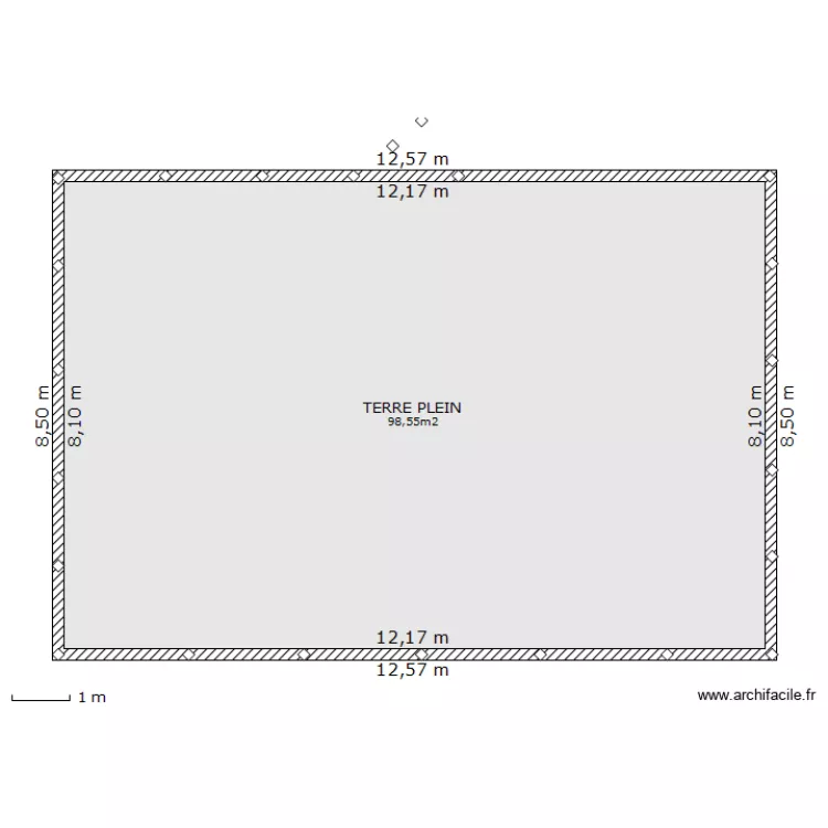 SOUBASSEMENT. Plan de SOUBASSEMENT. Plan de