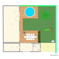 veranda et jardin 2023