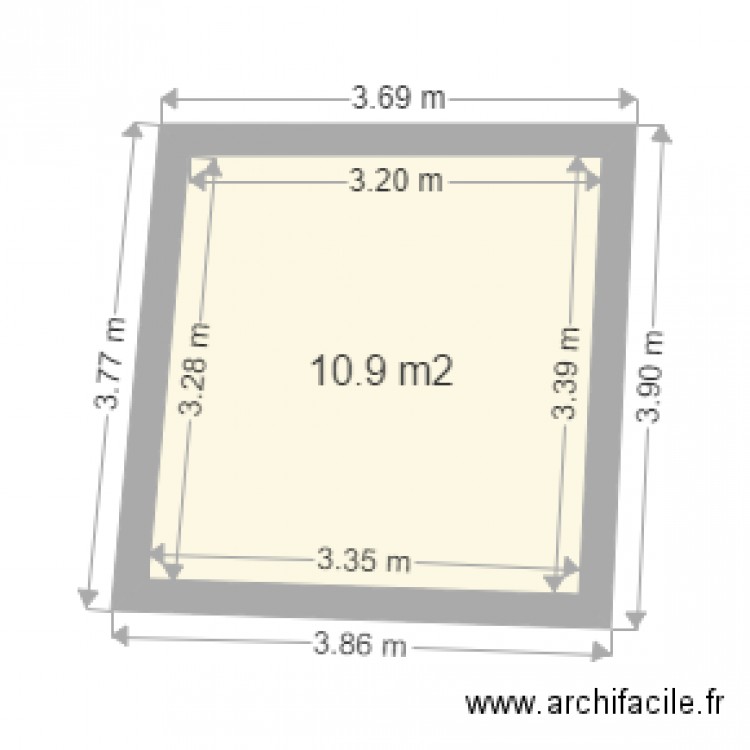 ch1. Plan de 0 pièce et 0 m2