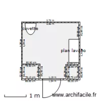 toilettes HANDICAPES