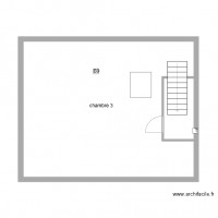 logement 4 2eme Etage