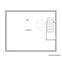logement 4 2eme Etage