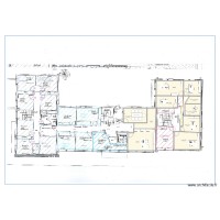PLAN R+1 projet solution 2