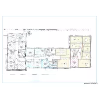 PLAN R+1 projet solution 2