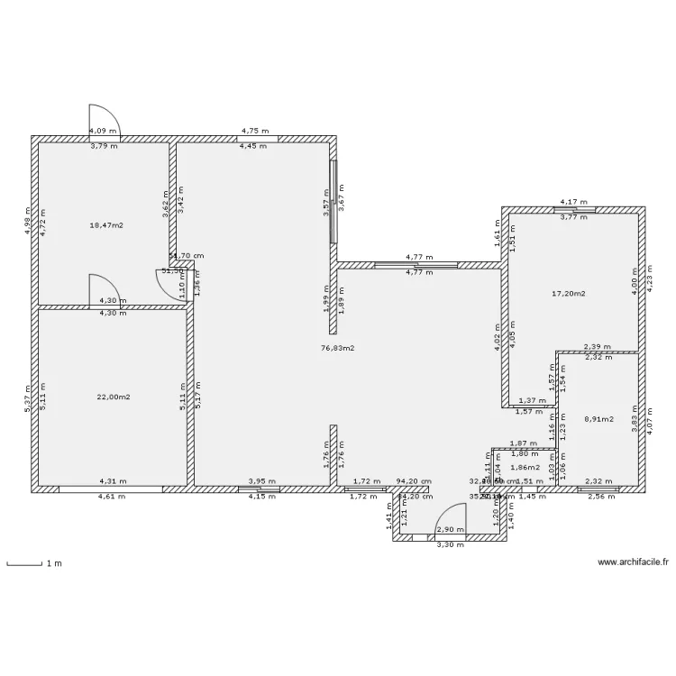 nadia. Plan de nadia. Plan de