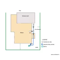 RC21004 Troenes Kraainem