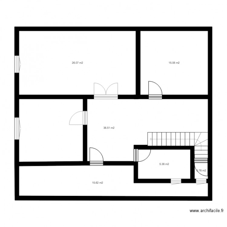 farido. Plan de 0 pièce et 0 m2