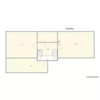 Loom - maison - Grenier