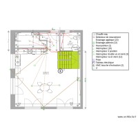 gaetan et emilie  V4 circuits lampes