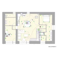 Manu 2021 meubl&eacute; &eacute;lec