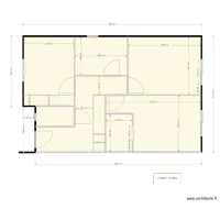 Partie Nuit sans mobilier