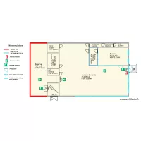 A pas d ourson 4 avant projet Margny l&egrave;s Compi&egrave;gne