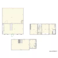 Maison Deauville Origine