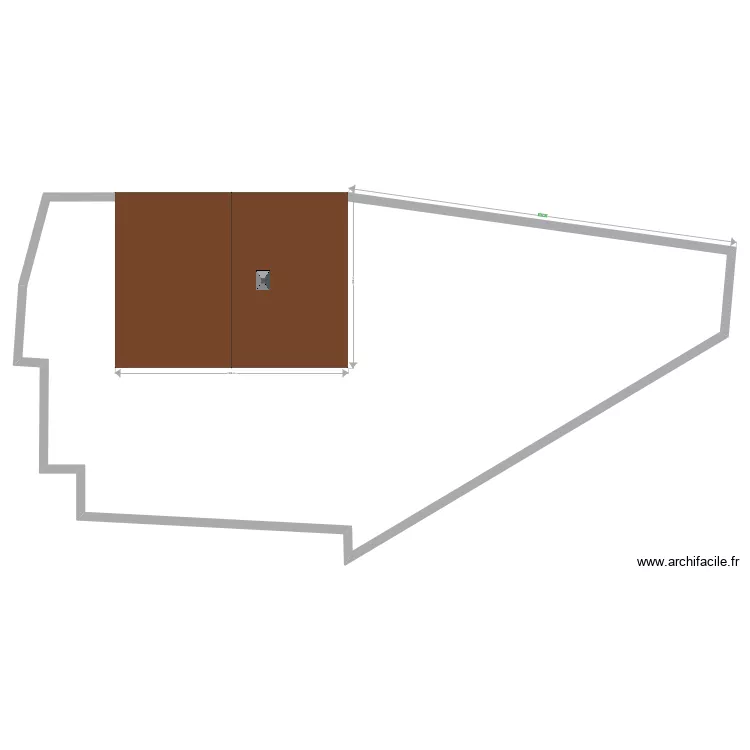 Jo_Plan Toiture. Plan de 