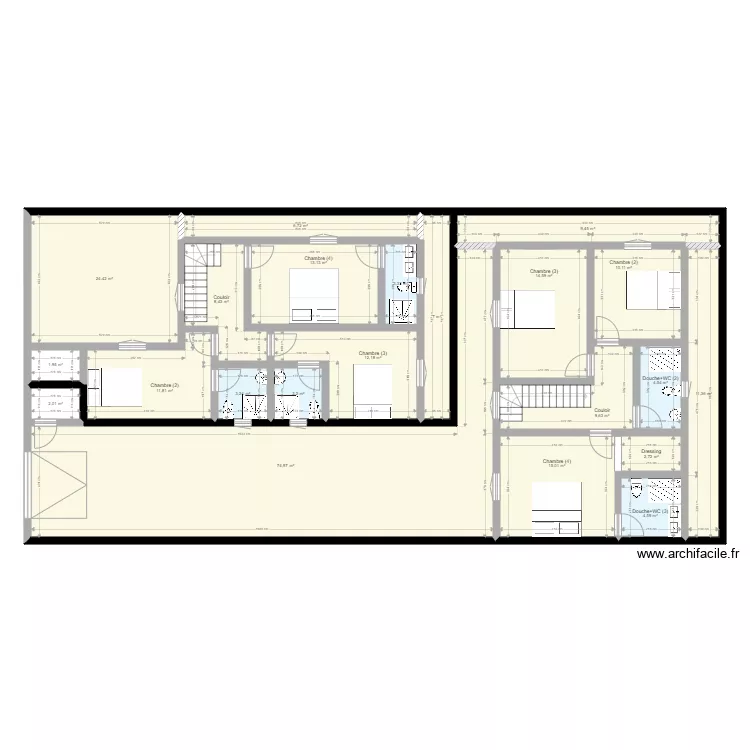 PlanKoubia202105. Plan de 