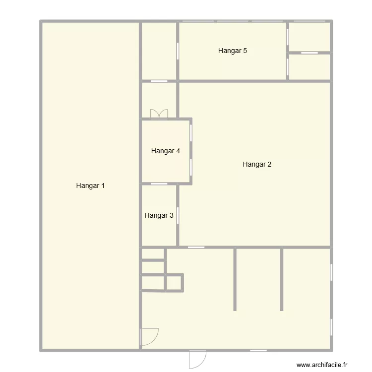 SNPE. Plan de SNPE. Plan de