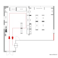 Embalagem final Extenção bancada 3