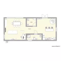 premi&egrave;re &eacute;tage