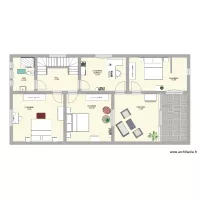 1er ETAGE HAMBURSIN 16