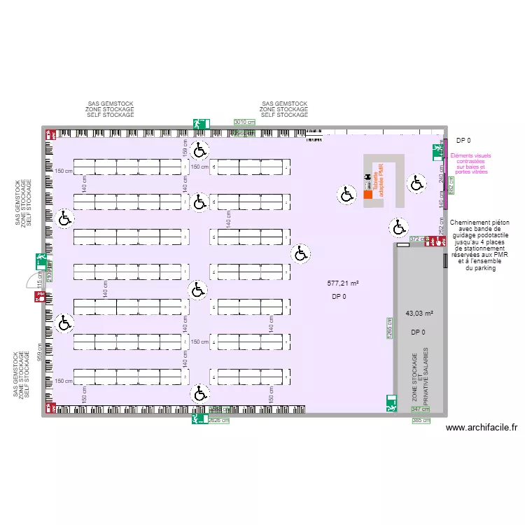 AU VIDE GRENIER ESPACE DE ROTATION. Plan de AU VIDE GRENIER ESPACE DE ROTATION. Plan de