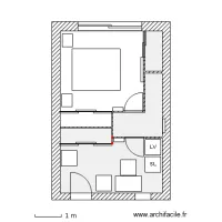 Transformation garage 14