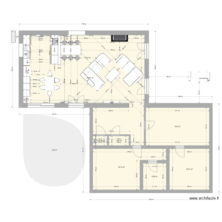 Marcy decembre v 9. Plan de 0 pièce et 0 m2