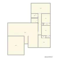 House 1115 Allen way