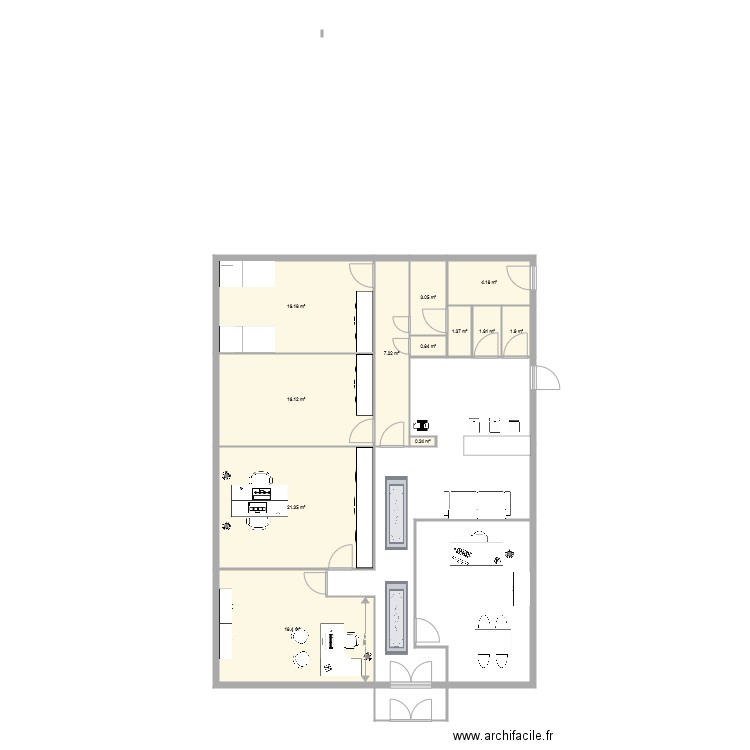 BOURGOGNE RENOV pdf. Plan de 0 pièce et 0 m2