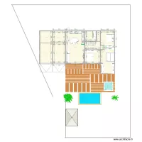 projet grande mont&eacute;e