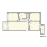 appartement 115000  basique sans modif