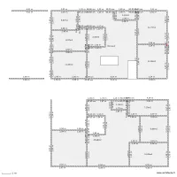 ONZE MANCHES ETAGE 2