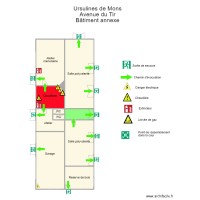 Ursulines annexe