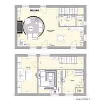 Bou&eacute;e - &eacute;lec 2