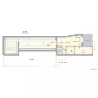 Fromagerie 2 berets 02 Circuits suite