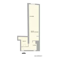 Fontaine neuve 7 R+2 AR