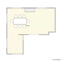 S&eacute;jour maison