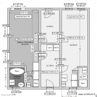 Plan Garon Sous-sol Full2