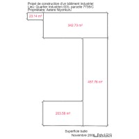 calcul surface batie A4
