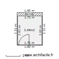 salle de bain 2