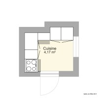 Cuisine bas