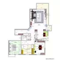 App. V&eacute;troz Meubl&eacute; N&deg;