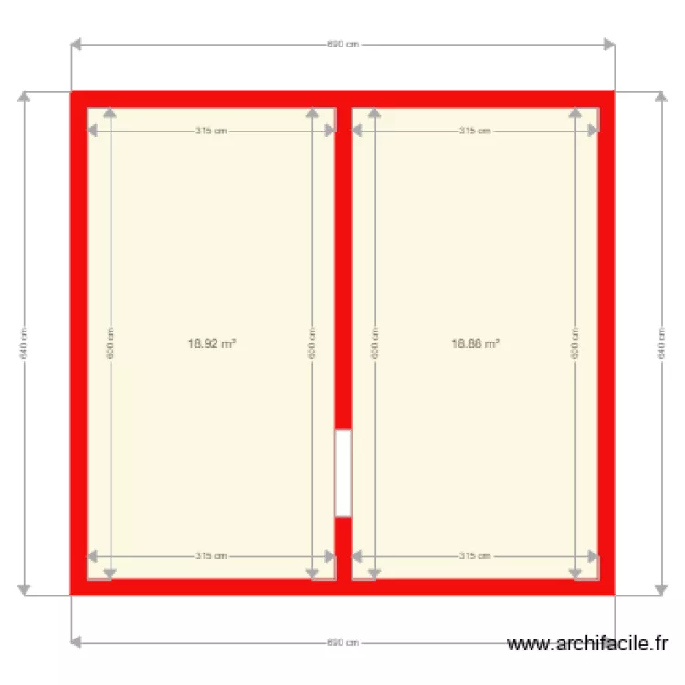 fond. Plan de 
