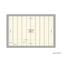 PIC - Garage chambres