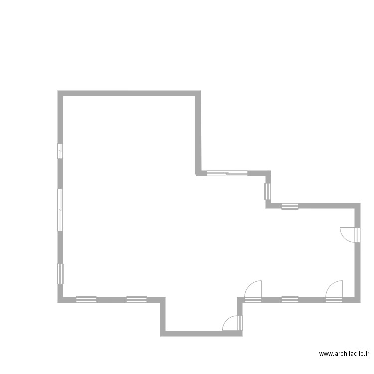 1surfaces rdc etage 10 05 . Plan de 0 pièce et 0 m2