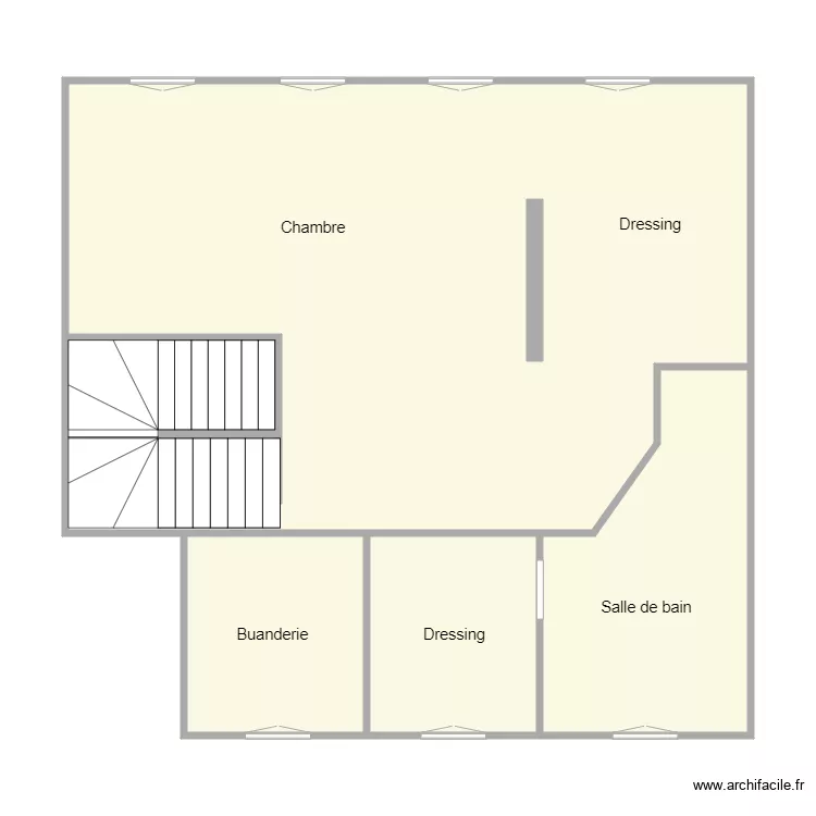 magdebourg achour. Plan de 