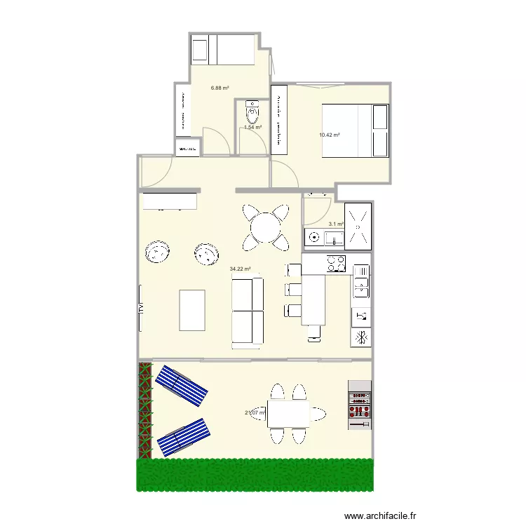 Californie final 1. Plan de Californie final 1. Plan de