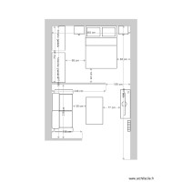 piece am&eacute;nag&eacute;e version 1