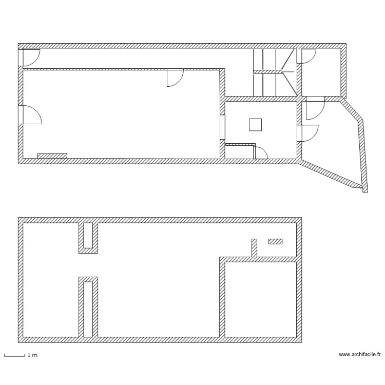 bouf rdc cave. Plan de bouf rdc cave. Plan de