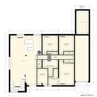 PLAN MAISON 1 bruyères